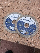 Diamond Grinding Disc