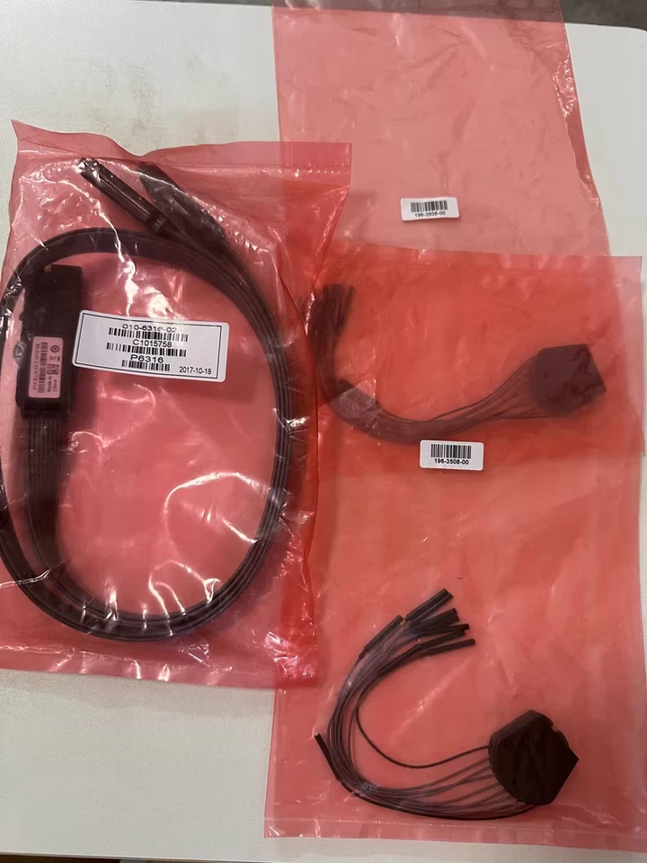 1set NEW Tektronix P6316 Logic probe fast shipping - Image 2 of 3