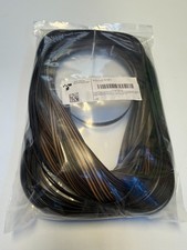 120 Ft Wicker Repair Kit Wicker Supplies Rattan for Patio Chair Repair Flat