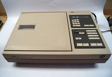 Pioneer VP-1000 Laser Disc Player 1980 95W Untested Powers On READ PoR D111