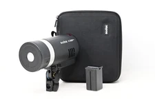 Godox AD300Pro 300Ws 2.4G TTL HSS Outdoor Flash Light Speedlite Monolight #B53