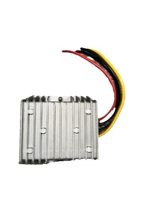 DC-DC Converter 120W DC 16-58V Input & 12V 10A Max Output