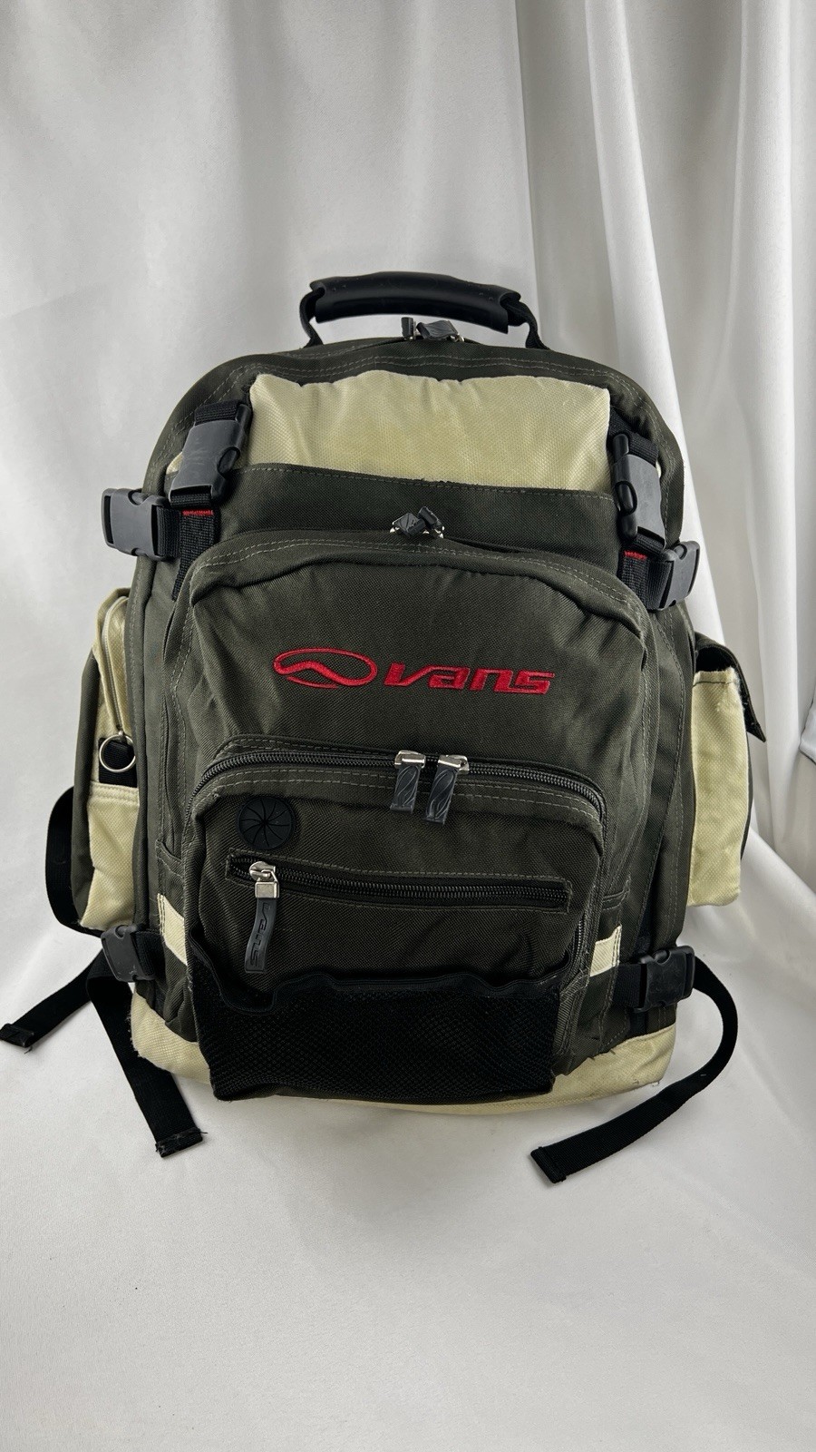 Backpack Euc