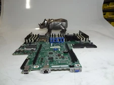 P19926-001 HP DL360  Gen 10 Systemboard P10630-001 875552-001