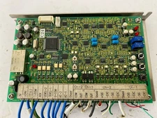 LONGFORD M104435 Pcb Control Board