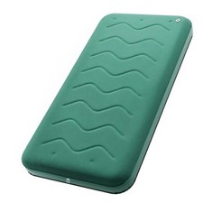 Twin Size Air Mattress Camping Pad 9 Thick R8 10 Insulated Single