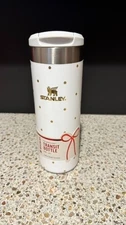 Target X Stanley 16oz Stainless Steel Aero Car Bottle Holiday Colors 2025