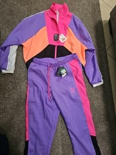 Puma Tailored For Sports Tracksuit 1990 Meet 2020 Set Jacket And Pants
