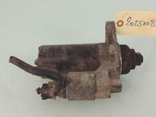 Démarreur Volkswagen 1,6L