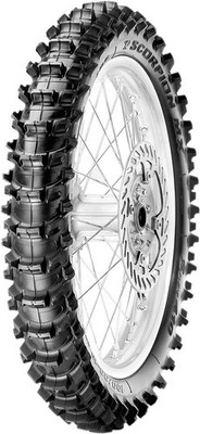 Pirelli Scorpion MXS Tire 90/100-16 Rear, 2263700