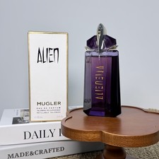 Alien By Thierry Mugler For Women 90ml,New & Sealed,Fast delivery