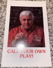 Birmingham Stallions 1985 Media Press Fan Kit Promotional Packet RARE! USFL — photo 10