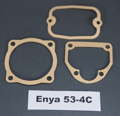 Gasket Kit / Dichtungssatz f. ENYA 53-4C