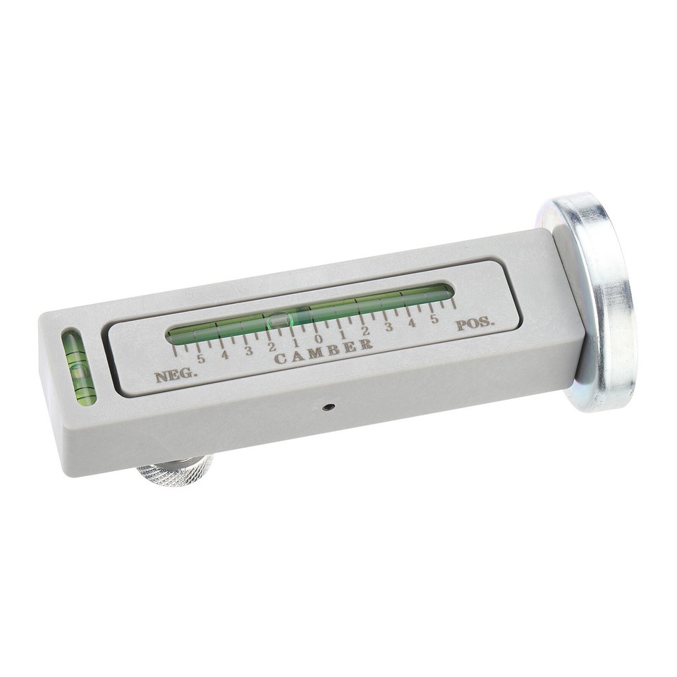 Universal Magnetic Wheel Alignment Gauge Tool For Car Truck Camber Cas - View #14