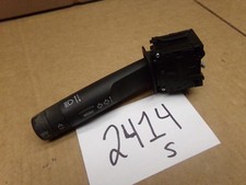 12 13 14 15 Chevrolet Camaro Turn Signal Switch Power #2414-S