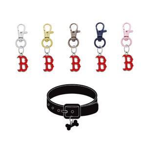 red sox collar