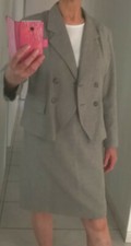Tailleur classique taille 44