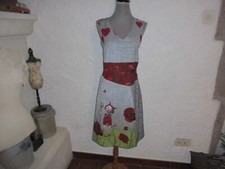 Robe ANATOPIK modèle damien taille 36 (  voir mesures) TTBE