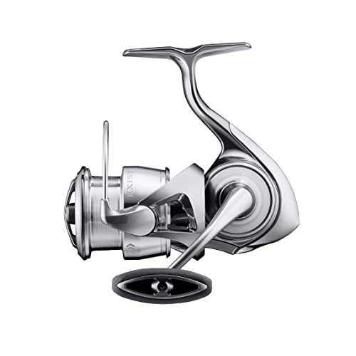 Daiwa 22 EXIST PC LT2500 5.2 Spinning Reel 4550133109430| eBay