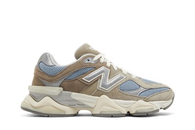 靴 New Balance 9060 Mushroom New Balance 9060 Mens Running Shoes Mushroom Arid Stone