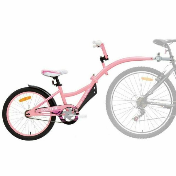 pacific tag along bike hitch