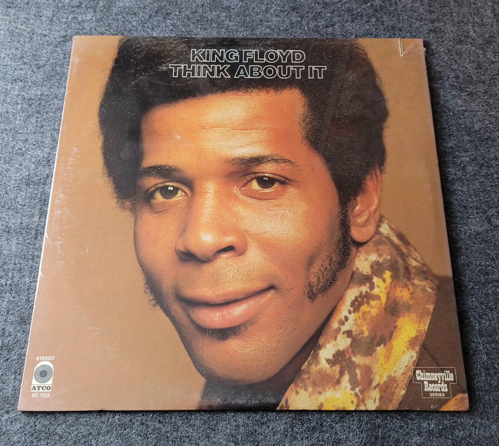 King Floyd Think About It Vinyl Record Sd 7023 Sealed Chimneyville Records Ebay King Floyd Think About It Vinyl Record Sd 7023 Sealed Chimneyville Records Ebay