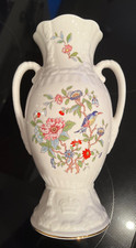Aynsley Pembroke Large  TALL  Vase - Ltd. Edi...