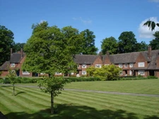 Photo 6x4 Cranfield Court Ipswich  c2009