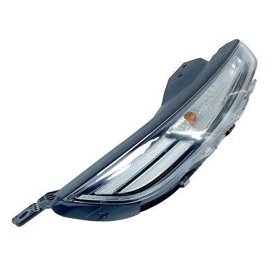 OEM 92208-K2000 DRL Daytime Running Light 'Right' for Hyundai