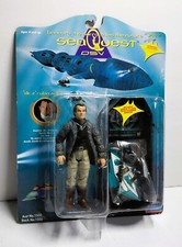 Sea Quest DSV 