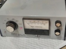 DOAA Model SSP Stellar Photometer Enterprises