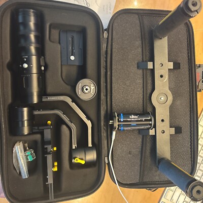 Beholder 3 Axis Gimble