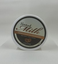 L'EUDINE Firming Almond Milk Concentrate Body Cream 8.0 fl oz