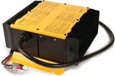 9123600-d1 : Delta-q 36v 21a Quiq W/ote Led (875w) Charger
