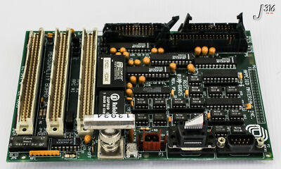 専用ページ2 13934 APPLIED MATERIALS PCB, PERSONALITY BOARD 0100-66025 | eBay