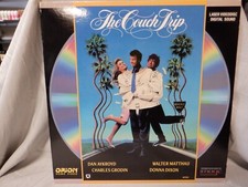 Laserdisc - Couch Trip - Great Condition