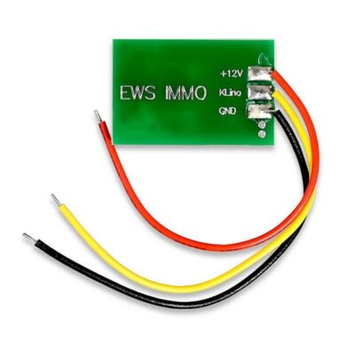 Auto Car Immo Emulator Fit for- EWS2 EWS3.2 EWS 2 3.2 E36 E46 Key1195