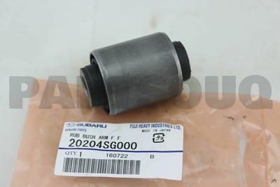 Subaru 20204 ag011