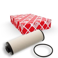Febi Bilstein Getriebefilter (101965) FüR Audi A7 A6 C7 Allroad A5 Q5 A4 B8