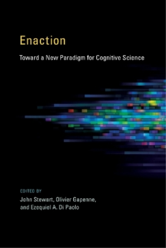 Linda B. Smith Enaction (Tascabile) Bradford Book