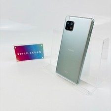 Smartphone sbloccato SHARP AQUOS sense5G argento oliva 4 GB 64 GB senza SIM