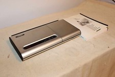 en l'état pour pièces lecteur CD système Bose lifestyle model 5 music center