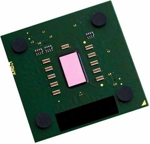 AMD Athlon XP 2600+ - Athlon XP Barton 1.917 GHz Socket A Processor