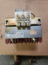 SEW EURODRIVE Ankerdrossel Transformer 8250170 Typ.142 