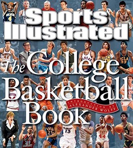 Sports Illustrated The College Basketball Book By The - 