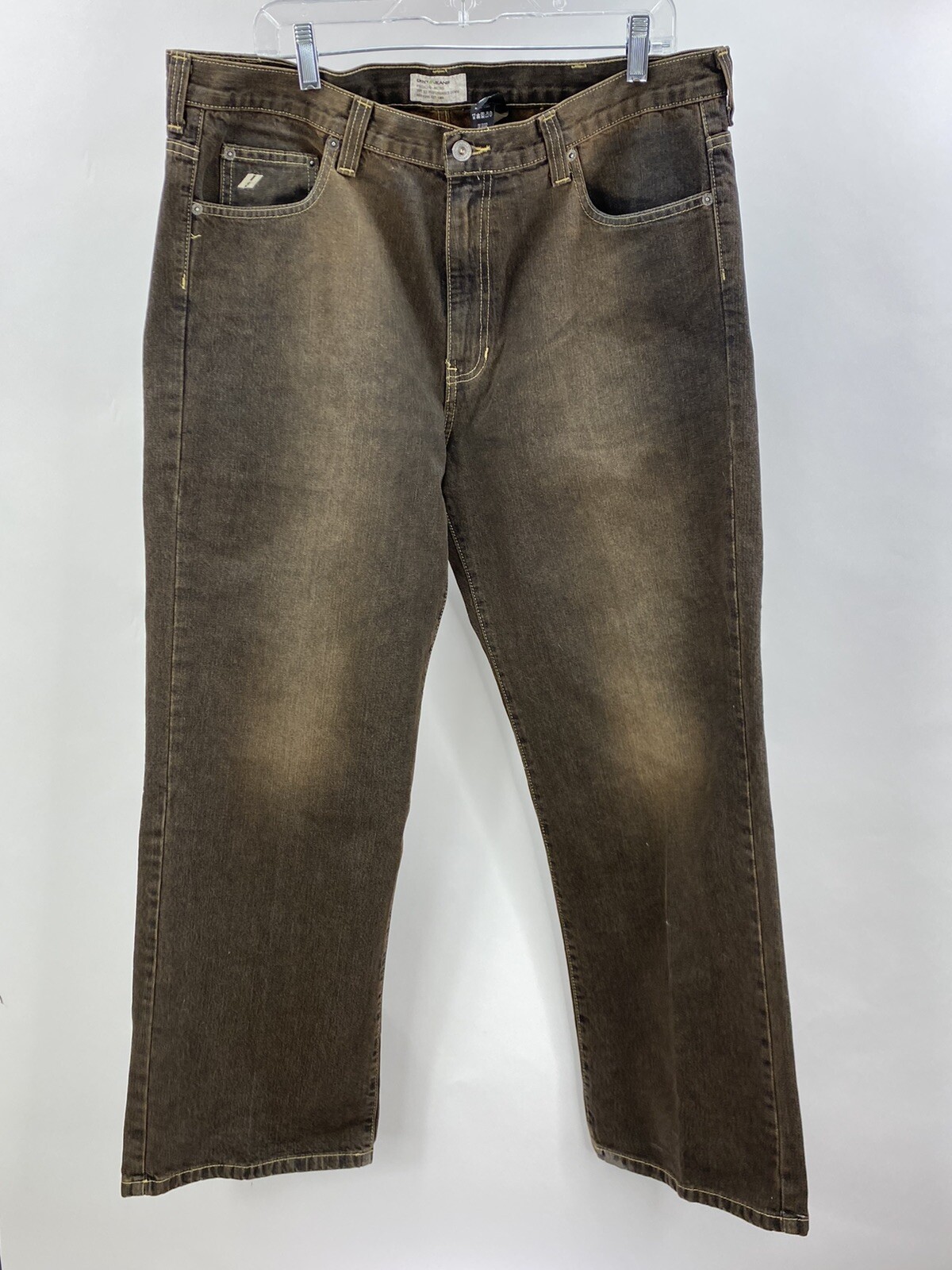 dkny vintage jeans