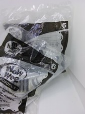 McDonald's 2007 MA-3 Wow Wee Robotics 6 5 Chomping 5 Walking   NIP