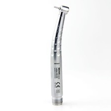 BEING Mini Head Dental High Speed Turbine Handpiece Lotus 402 Boarden 2 Hole UK