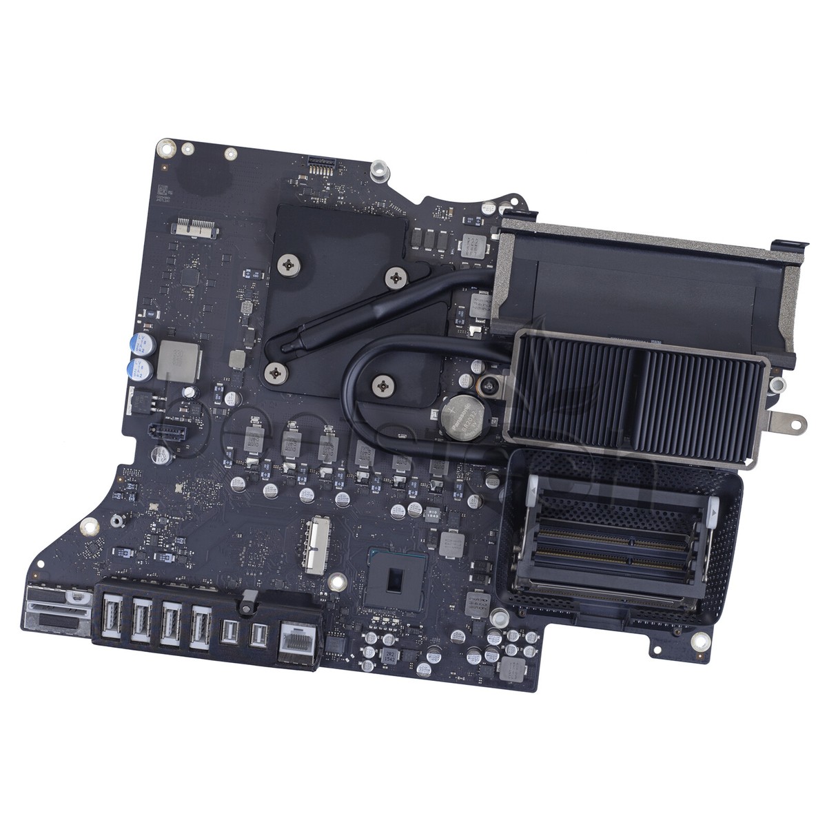 4.0GHz i7-6700K, R9 M395X 4GB LOGIC BOARD - iMac 27