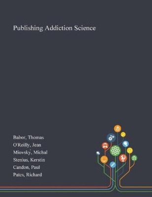 Verlag Suchtwissenschaft von Thomas Babor